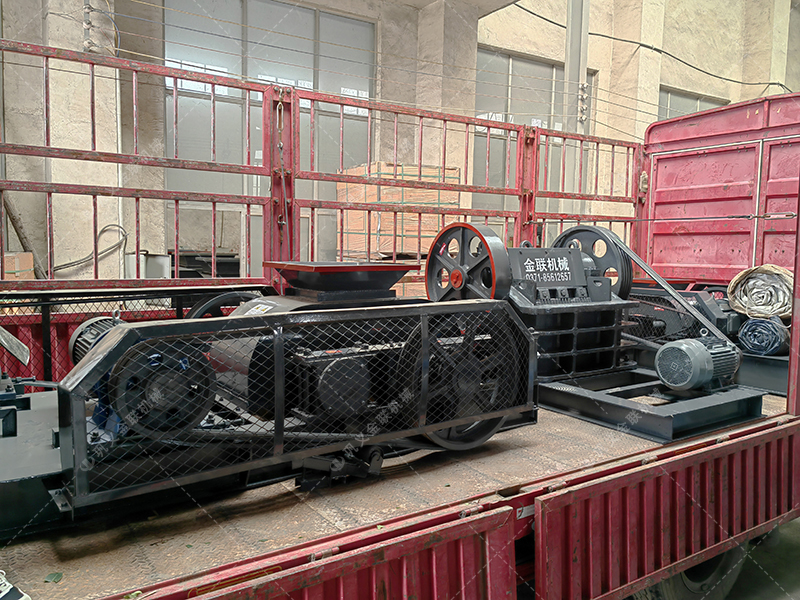 大塊煤矸石直接喂料會損壞設備?狼牙齒輥為何敢承諾'來者不拒'? 大塊煤矸石直接喂料會損壞設備?狼牙齒輥為何敢承諾'來者不拒'?